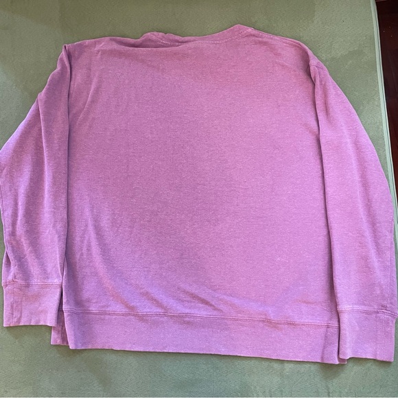 Jungmaven lightweight crew made in USA with natural fibers - Picture 2 of 5